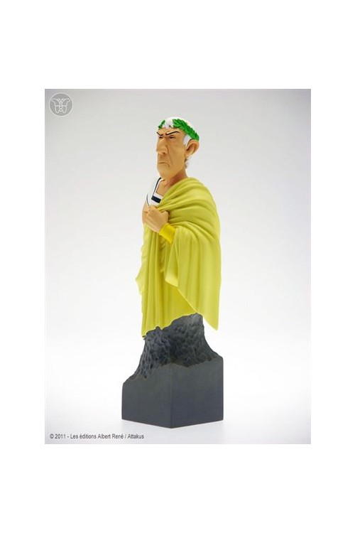 Figüratif ! Attakus - Comix Buro - Moulinsart - Fariboles - Plastoy - Parastone Türkiye Distribütörü - Asterix, Blacksad, Tintin, Lucky Luke, Star Wars, çizgi roman ve sinema lisanslı koleksiyon figürleri<