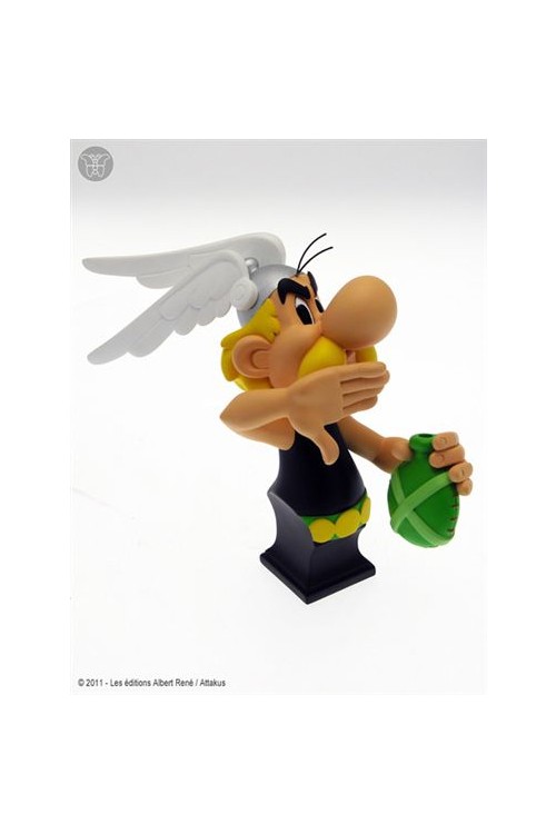 Figüratif ! Attakus - Comix Buro - Moulinsart - Fariboles - Plastoy - Parastone Türkiye Distribütörü - Asterix, Blacksad, Tintin, Lucky Luke, Star Wars, çizgi roman ve sinema lisanslı koleksiyon figürleri<