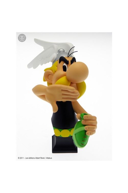 Figüratif ! Attakus - Comix Buro - Moulinsart - Fariboles - Plastoy - Parastone Türkiye Distribütörü - Asterix, Blacksad, Tintin, Lucky Luke, Star Wars, çizgi roman ve sinema lisanslı koleksiyon figürleri<