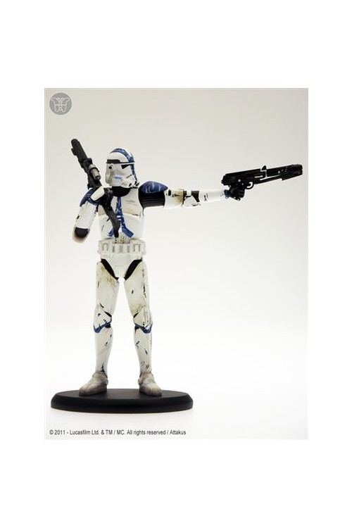 Figüratif ! Attakus - Comix Buro - Moulinsart - Fariboles - Plastoy - Parastone Türkiye Distribütörü - Asterix, Blacksad, Tintin, Lucky Luke, Star Wars, çizgi roman ve sinema lisanslı koleksiyon figürleri<