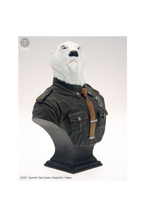 Figüratif ! Attakus - Comix Buro - Moulinsart - Fariboles - Plastoy - Parastone Türkiye Distribütörü - Asterix, Blacksad, Tintin, Lucky Luke, Star Wars, çizgi roman ve sinema lisanslı koleksiyon figürleri<