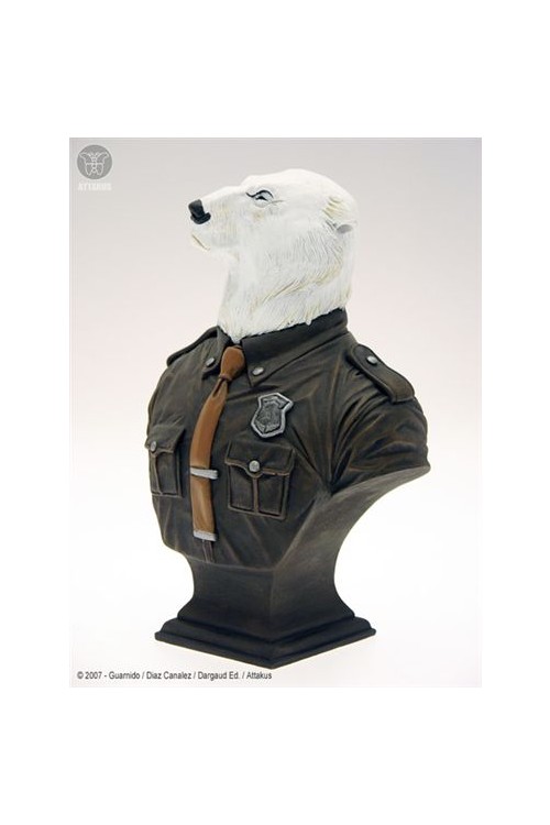 Figüratif ! Attakus - Comix Buro - Moulinsart - Fariboles - Plastoy - Parastone Türkiye Distribütörü - Asterix, Blacksad, Tintin, Lucky Luke, Star Wars, çizgi roman ve sinema lisanslı koleksiyon figürleri<