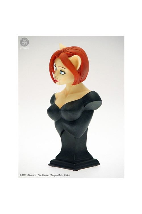 Figüratif ! Attakus - Comix Buro - Moulinsart - Fariboles - Plastoy - Parastone Türkiye Distribütörü - Asterix, Blacksad, Tintin, Lucky Luke, Star Wars, çizgi roman ve sinema lisanslı koleksiyon figürleri<