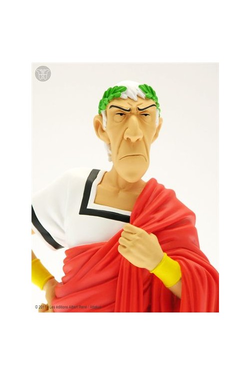 Figüratif ! Attakus - Comix Buro - Moulinsart - Fariboles - Plastoy - Parastone Türkiye Distribütörü - Asterix, Blacksad, Tintin, Lucky Luke, Star Wars, çizgi roman ve sinema lisanslı koleksiyon figürleri<