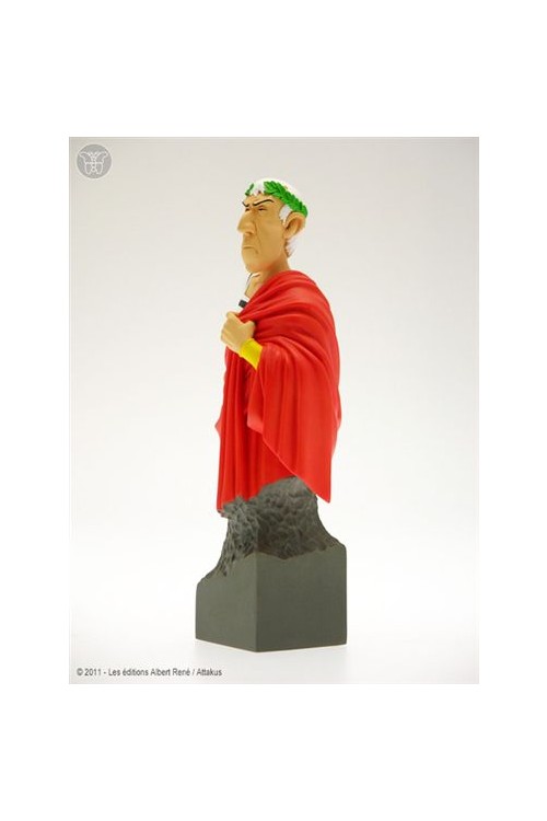 Figüratif ! Attakus - Comix Buro - Moulinsart - Fariboles - Plastoy - Parastone Türkiye Distribütörü - Asterix, Blacksad, Tintin, Lucky Luke, Star Wars, çizgi roman ve sinema lisanslı koleksiyon figürleri<