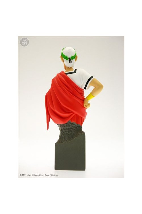 Figüratif ! Attakus - Comix Buro - Moulinsart - Fariboles - Plastoy - Parastone Türkiye Distribütörü - Asterix, Blacksad, Tintin, Lucky Luke, Star Wars, çizgi roman ve sinema lisanslı koleksiyon figürleri<