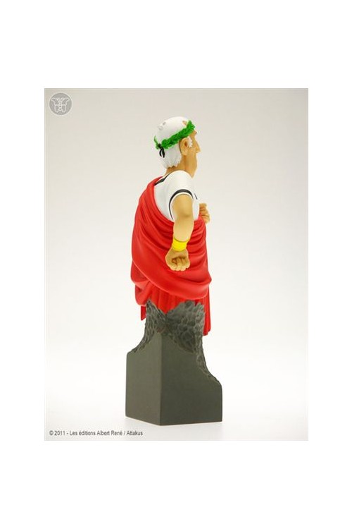 Figüratif ! Attakus - Comix Buro - Moulinsart - Fariboles - Plastoy - Parastone Türkiye Distribütörü - Asterix, Blacksad, Tintin, Lucky Luke, Star Wars, çizgi roman ve sinema lisanslı koleksiyon figürleri<