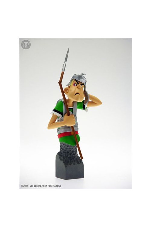 Figüratif ! Attakus - Comix Buro - Moulinsart - Fariboles - Plastoy - Parastone Türkiye Distribütörü - Asterix, Blacksad, Tintin, Lucky Luke, Star Wars, çizgi roman ve sinema lisanslı koleksiyon figürleri<