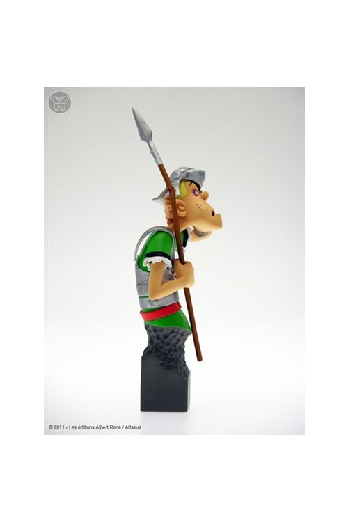 Figüratif ! Attakus - Comix Buro - Moulinsart - Fariboles - Plastoy - Parastone Türkiye Distribütörü - Asterix, Blacksad, Tintin, Lucky Luke, Star Wars, çizgi roman ve sinema lisanslı koleksiyon figürleri<