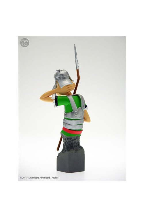 Figüratif ! Attakus - Comix Buro - Moulinsart - Fariboles - Plastoy - Parastone Türkiye Distribütörü - Asterix, Blacksad, Tintin, Lucky Luke, Star Wars, çizgi roman ve sinema lisanslı koleksiyon figürleri<