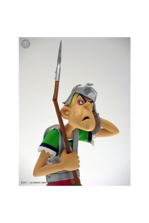 Figüratif ! Attakus - Comix Buro - Moulinsart - Fariboles - Plastoy - Parastone Türkiye Distribütörü - Asterix, Blacksad, Tintin, Lucky Luke, Star Wars, çizgi roman ve sinema lisanslı koleksiyon figürleri<