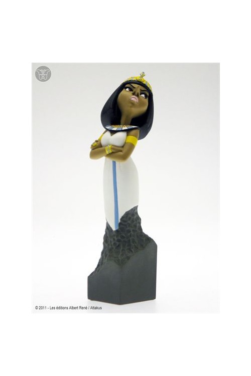 Figüratif ! Attakus - Comix Buro - Moulinsart - Fariboles - Plastoy - Parastone Türkiye Distribütörü - Asterix, Blacksad, Tintin, Lucky Luke, Star Wars, çizgi roman ve sinema lisanslı koleksiyon figürleri<