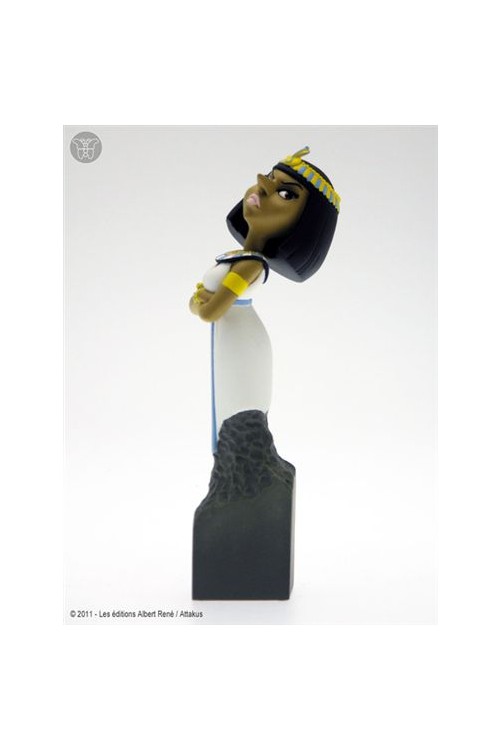 Figüratif ! Attakus - Comix Buro - Moulinsart - Fariboles - Plastoy - Parastone Türkiye Distribütörü - Asterix, Blacksad, Tintin, Lucky Luke, Star Wars, çizgi roman ve sinema lisanslı koleksiyon figürleri<