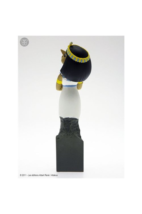 Figüratif ! Attakus - Comix Buro - Moulinsart - Fariboles - Plastoy - Parastone Türkiye Distribütörü - Asterix, Blacksad, Tintin, Lucky Luke, Star Wars, çizgi roman ve sinema lisanslı koleksiyon figürleri<