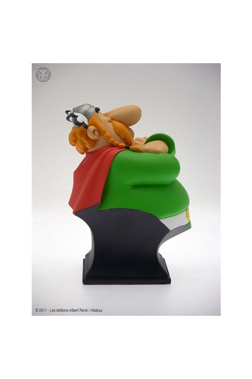 Figüratif ! Attakus - Comix Buro - Moulinsart - Fariboles - Plastoy - Parastone Türkiye Distribütörü - Asterix, Blacksad, Tintin, Lucky Luke, Star Wars, çizgi roman ve sinema lisanslı koleksiyon figürleri<