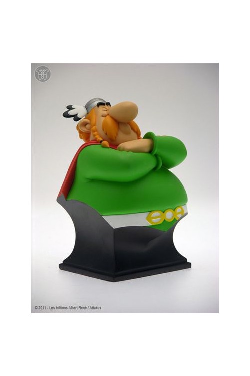 Figüratif ! Attakus - Comix Buro - Moulinsart - Fariboles - Plastoy - Parastone Türkiye Distribütörü - Asterix, Blacksad, Tintin, Lucky Luke, Star Wars, çizgi roman ve sinema lisanslı koleksiyon figürleri<