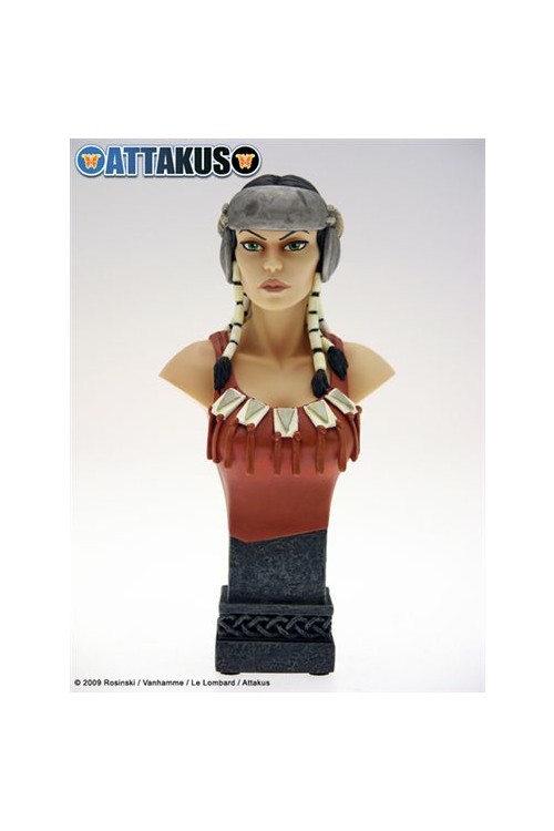 Figüratif ! Attakus - Comix Buro - Moulinsart - Fariboles - Plastoy - Parastone Türkiye Distribütörü - Asterix, Blacksad, Tintin, Lucky Luke, Star Wars, çizgi roman ve sinema lisanslı koleksiyon figürleri<