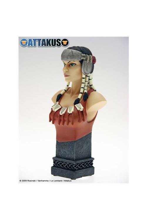 Figüratif ! Attakus - Comix Buro - Moulinsart - Fariboles - Plastoy - Parastone Türkiye Distribütörü - Asterix, Blacksad, Tintin, Lucky Luke, Star Wars, çizgi roman ve sinema lisanslı koleksiyon figürleri<