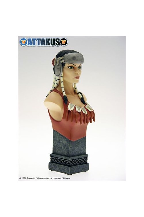 Figüratif ! Attakus - Comix Buro - Moulinsart - Fariboles - Plastoy - Parastone Türkiye Distribütörü - Asterix, Blacksad, Tintin, Lucky Luke, Star Wars, çizgi roman ve sinema lisanslı koleksiyon figürleri<