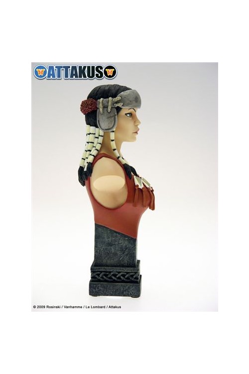 Figüratif ! Attakus - Comix Buro - Moulinsart - Fariboles - Plastoy - Parastone Türkiye Distribütörü - Asterix, Blacksad, Tintin, Lucky Luke, Star Wars, çizgi roman ve sinema lisanslı koleksiyon figürleri<