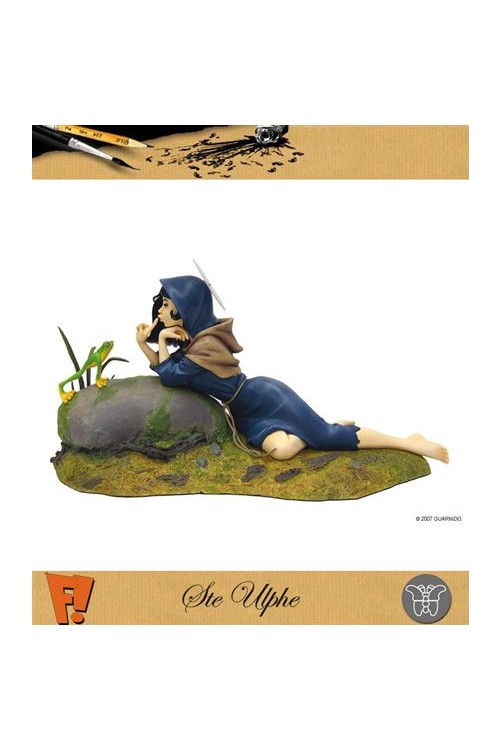 Figüratif ! Attakus - Comix Buro - Moulinsart - Fariboles - Plastoy - Parastone Türkiye Distribütörü - Asterix, Blacksad, Tintin, Lucky Luke, Star Wars, çizgi roman ve sinema lisanslı koleksiyon figürleri<