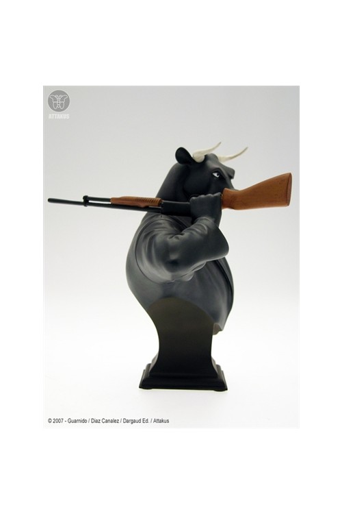 Figüratif ! Attakus - Comix Buro - Moulinsart - Fariboles - Plastoy - Parastone Türkiye Distribütörü - Asterix, Blacksad, Tintin, Lucky Luke, Star Wars, çizgi roman ve sinema lisanslı koleksiyon figürleri<