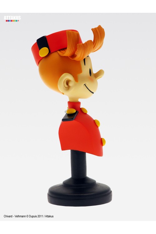 Figüratif ! Attakus - Comix Buro - Moulinsart - Fariboles - Plastoy - Parastone Türkiye Distribütörü - Asterix, Blacksad, Tintin, Lucky Luke, Star Wars, çizgi roman ve sinema lisanslı koleksiyon figürleri<