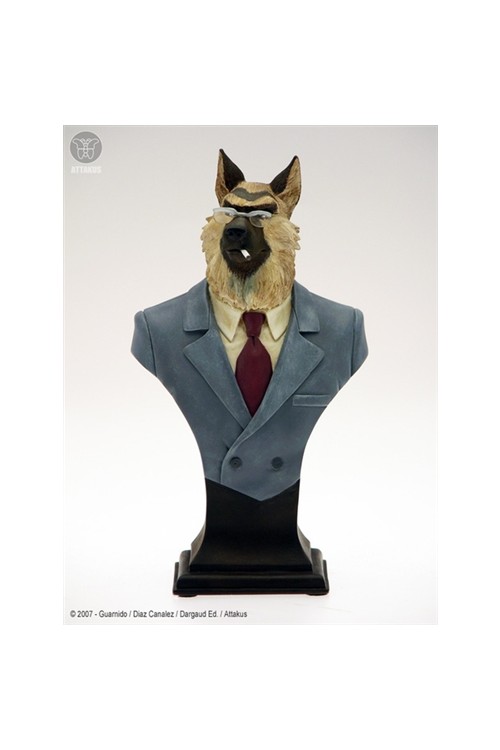 Figüratif ! Attakus - Comix Buro - Moulinsart - Fariboles - Plastoy - Parastone Türkiye Distribütörü - Asterix, Blacksad, Tintin, Lucky Luke, Star Wars, çizgi roman ve sinema lisanslı koleksiyon figürleri<