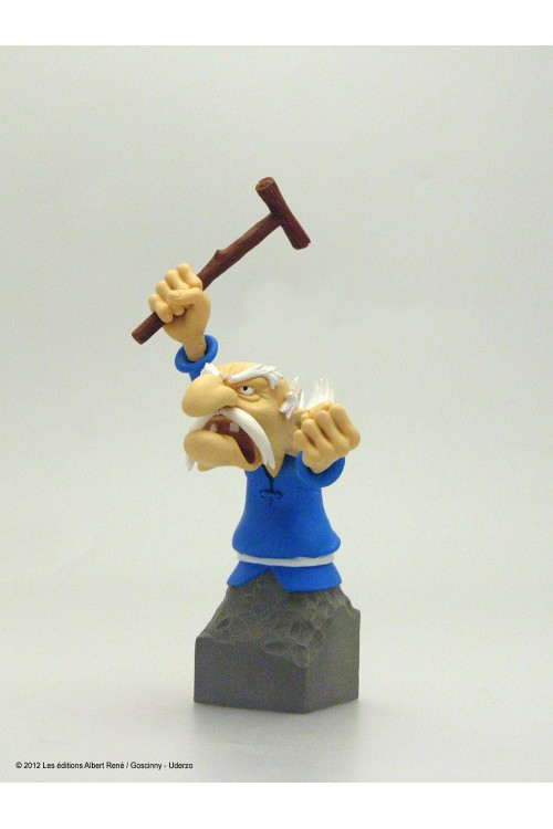 Figüratif ! Attakus - Comix Buro - Moulinsart - Fariboles - Plastoy - Parastone Türkiye Distribütörü - Asterix, Blacksad, Tintin, Lucky Luke, Star Wars, çizgi roman ve sinema lisanslı koleksiyon figürleri<