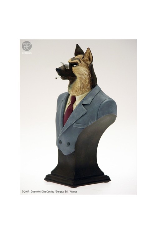 Figüratif ! Attakus - Comix Buro - Moulinsart - Fariboles - Plastoy - Parastone Türkiye Distribütörü - Asterix, Blacksad, Tintin, Lucky Luke, Star Wars, çizgi roman ve sinema lisanslı koleksiyon figürleri<