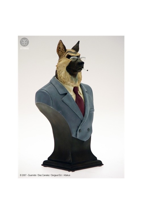 Figüratif ! Attakus - Comix Buro - Moulinsart - Fariboles - Plastoy - Parastone Türkiye Distribütörü - Asterix, Blacksad, Tintin, Lucky Luke, Star Wars, çizgi roman ve sinema lisanslı koleksiyon figürleri<