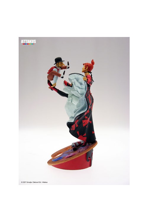 Figüratif ! Attakus - Comix Buro - Moulinsart - Fariboles - Plastoy - Parastone Türkiye Distribütörü - Asterix, Blacksad, Tintin, Lucky Luke, Star Wars, çizgi roman ve sinema lisanslı koleksiyon figürleri<