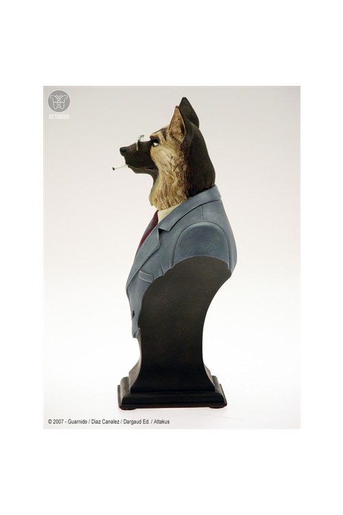 Figüratif ! Attakus - Comix Buro - Moulinsart - Fariboles - Plastoy - Parastone Türkiye Distribütörü - Asterix, Blacksad, Tintin, Lucky Luke, Star Wars, çizgi roman ve sinema lisanslı koleksiyon figürleri<