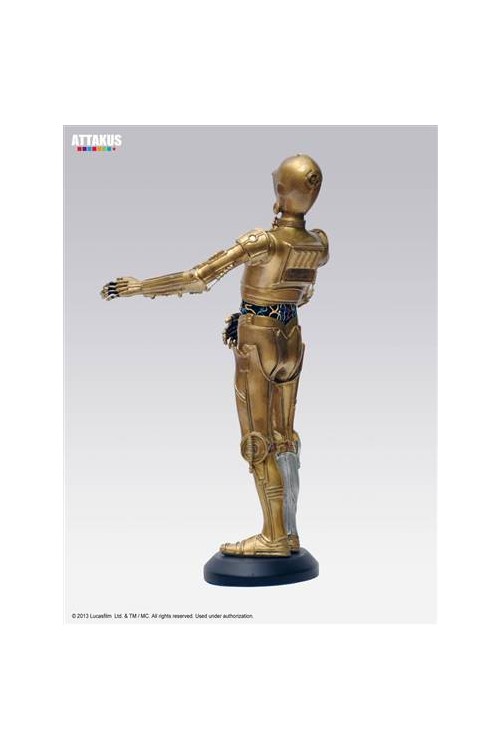 Figüratif ! Attakus - Comix Buro - Moulinsart - Fariboles - Plastoy - Parastone Türkiye Distribütörü - Asterix, Blacksad, Tintin, Lucky Luke, Star Wars, çizgi roman ve sinema lisanslı koleksiyon figürleri<