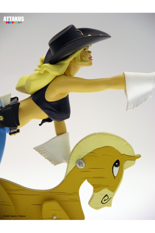 Figüratif ! Attakus - Comix Buro - Moulinsart - Fariboles - Plastoy - Parastone Türkiye Distribütörü - Asterix, Blacksad, Tintin, Lucky Luke, Star Wars, çizgi roman ve sinema lisanslı koleksiyon figürleri<