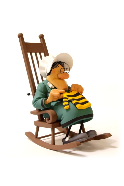 Figüratif ! Attakus - Comix Buro - Moulinsart - Fariboles - Plastoy - Parastone Türkiye Distribütörü - Asterix, Blacksad, Tintin, Lucky Luke, Star Wars, çizgi roman ve sinema lisanslı koleksiyon figürleri<