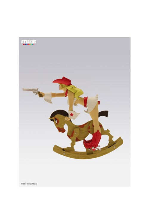 Figüratif ! Attakus - Comix Buro - Moulinsart - Fariboles - Plastoy - Parastone Türkiye Distribütörü - Asterix, Blacksad, Tintin, Lucky Luke, Star Wars, çizgi roman ve sinema lisanslı koleksiyon figürleri<