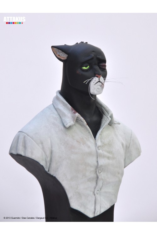 Figüratif ! Attakus - Comix Buro - Moulinsart - Fariboles - Plastoy - Parastone Türkiye Distribütörü - Asterix, Blacksad, Tintin, Lucky Luke, Star Wars, çizgi roman ve sinema lisanslı koleksiyon figürleri<