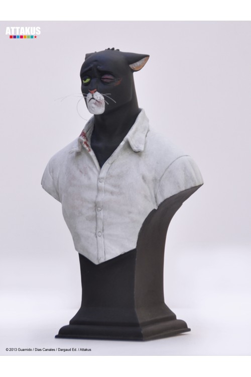 Figüratif ! Attakus - Comix Buro - Moulinsart - Fariboles - Plastoy - Parastone Türkiye Distribütörü - Asterix, Blacksad, Tintin, Lucky Luke, Star Wars, çizgi roman ve sinema lisanslı koleksiyon figürleri<