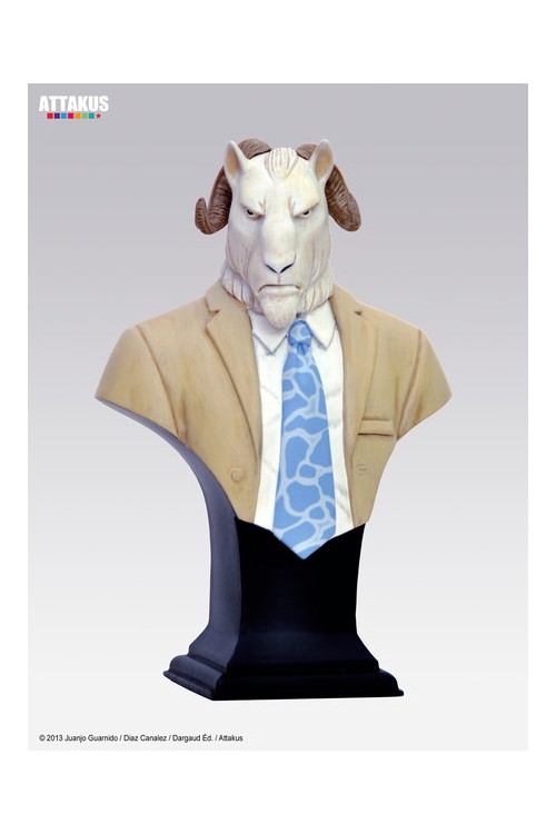 Figüratif ! Attakus - Comix Buro - Moulinsart - Fariboles - Plastoy - Parastone Türkiye Distribütörü - Asterix, Blacksad, Tintin, Lucky Luke, Star Wars, çizgi roman ve sinema lisanslı koleksiyon figürleri<