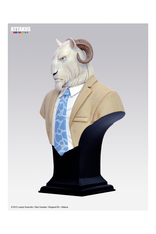 Figüratif ! Attakus - Comix Buro - Moulinsart - Fariboles - Plastoy - Parastone Türkiye Distribütörü - Asterix, Blacksad, Tintin, Lucky Luke, Star Wars, çizgi roman ve sinema lisanslı koleksiyon figürleri<