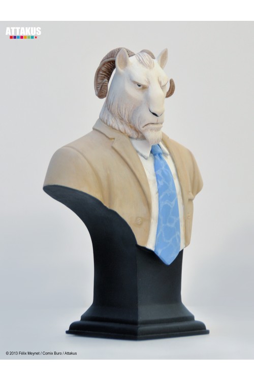 Figüratif ! Attakus - Comix Buro - Moulinsart - Fariboles - Plastoy - Parastone Türkiye Distribütörü - Asterix, Blacksad, Tintin, Lucky Luke, Star Wars, çizgi roman ve sinema lisanslı koleksiyon figürleri<