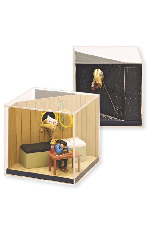 Figüratif ! Attakus - Comix Buro - Moulinsart - Fariboles - Plastoy - Parastone Türkiye Distribütörü - Asterix, Blacksad, Tintin, Lucky Luke, Star Wars, çizgi roman ve sinema lisanslı koleksiyon figürleri<