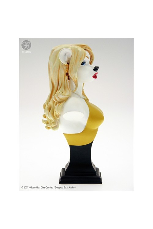 Figüratif ! Attakus - Comix Buro - Moulinsart - Fariboles - Plastoy - Parastone Türkiye Distribütörü - Asterix, Blacksad, Tintin, Lucky Luke, Star Wars, çizgi roman ve sinema lisanslı koleksiyon figürleri<