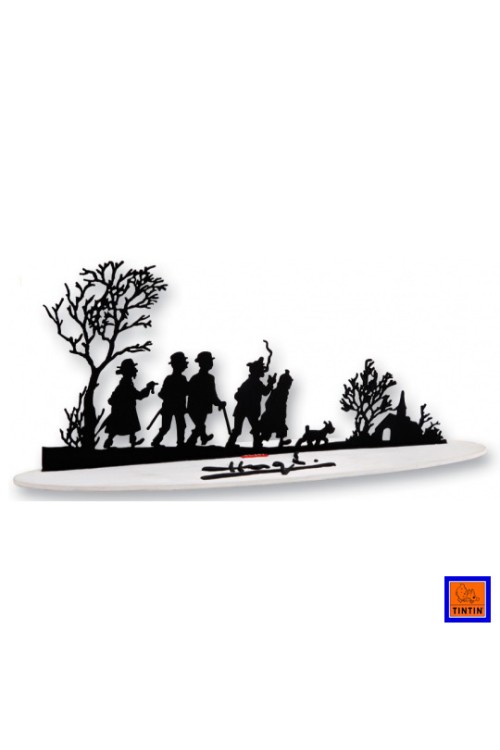 Figüratif ! Attakus - Comix Buro - Moulinsart - Fariboles - Plastoy - Parastone Türkiye Distribütörü - Asterix, Blacksad, Tintin, Lucky Luke, Star Wars, çizgi roman ve sinema lisanslı koleksiyon figürleri<