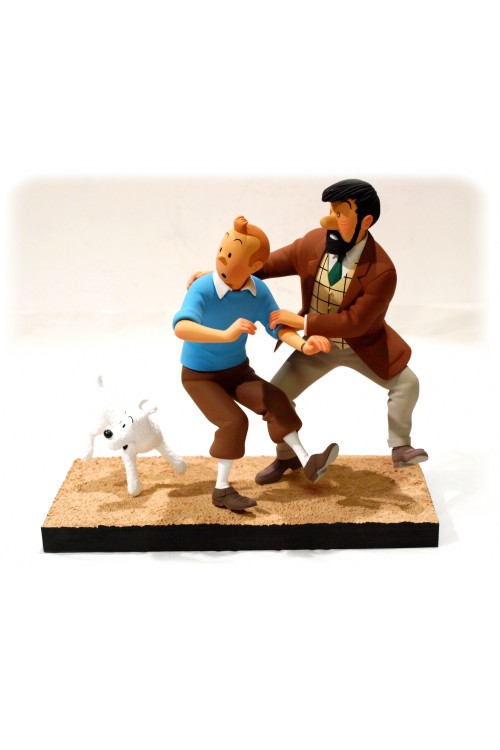 Figüratif ! Attakus - Comix Buro - Moulinsart - Fariboles - Plastoy - Parastone Türkiye Distribütörü - Asterix, Blacksad, Tintin, Lucky Luke, Star Wars, çizgi roman ve sinema lisanslı koleksiyon figürleri<