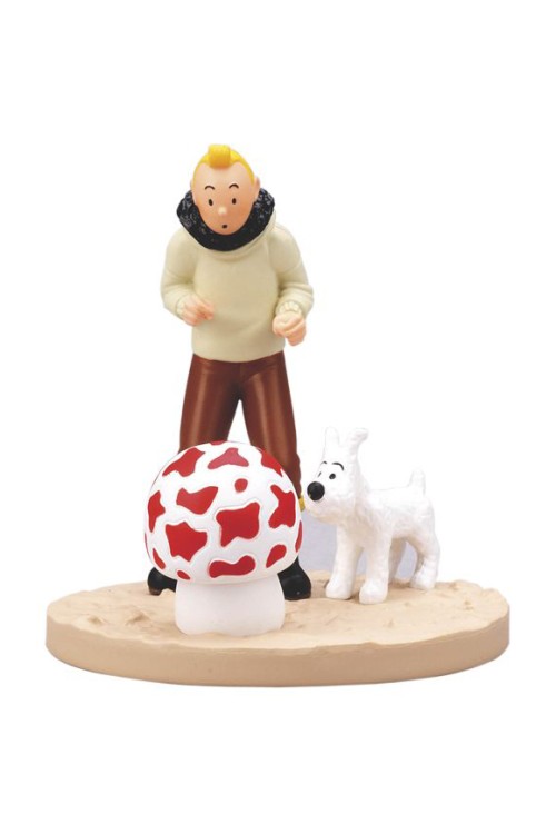 Figüratif ! Attakus - Comix Buro - Moulinsart - Fariboles - Plastoy - Parastone Türkiye Distribütörü - Asterix, Blacksad, Tintin, Lucky Luke, Star Wars, çizgi roman ve sinema lisanslı koleksiyon figürleri<