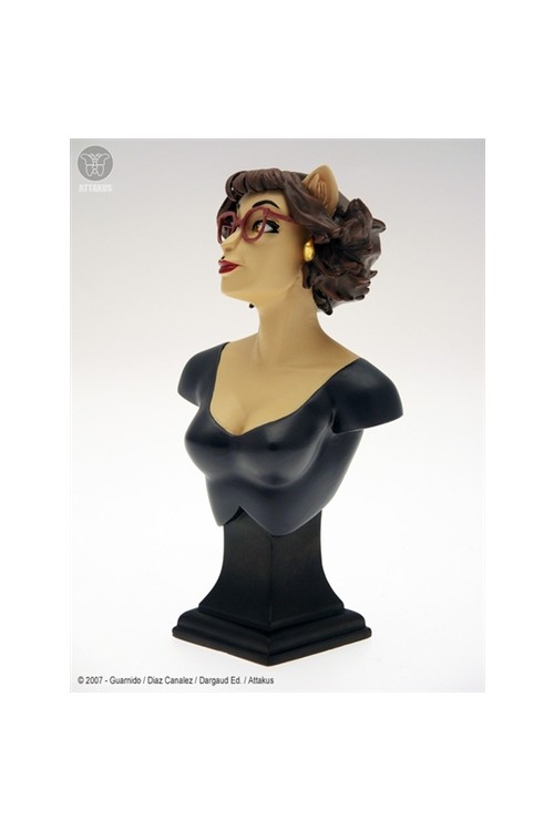 Figüratif ! Attakus - Comix Buro - Moulinsart - Fariboles - Plastoy - Parastone Türkiye Distribütörü - Asterix, Blacksad, Tintin, Lucky Luke, Star Wars, çizgi roman ve sinema lisanslı koleksiyon figürleri<