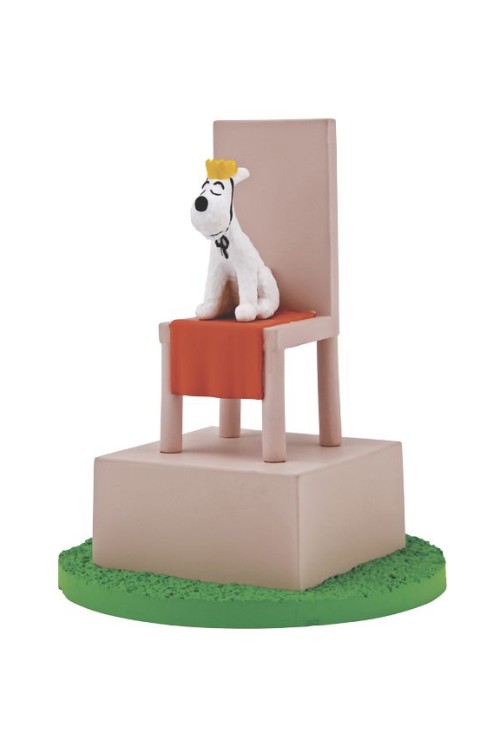 Figüratif ! Attakus - Comix Buro - Moulinsart - Fariboles - Plastoy - Parastone Türkiye Distribütörü - Asterix, Blacksad, Tintin, Lucky Luke, Star Wars, çizgi roman ve sinema lisanslı koleksiyon figürleri<