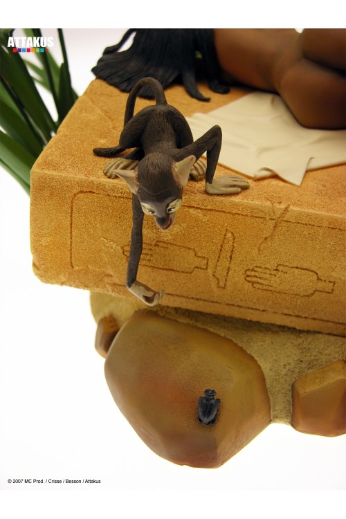 Figüratif ! Attakus - Comix Buro - Moulinsart - Fariboles - Plastoy - Parastone Türkiye Distribütörü - Asterix, Blacksad, Tintin, Lucky Luke, Star Wars, çizgi roman ve sinema lisanslı koleksiyon figürleri<